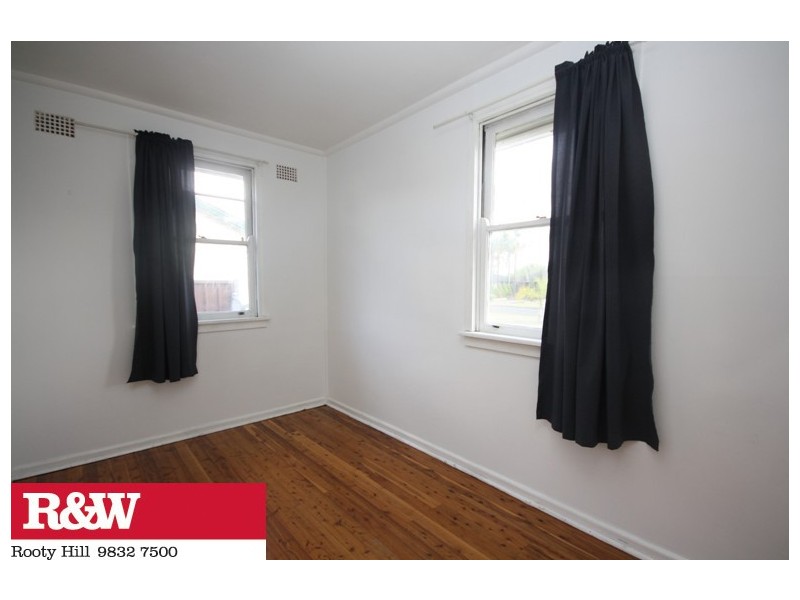 12 BIRCH STREET, St Marys NSW 2760