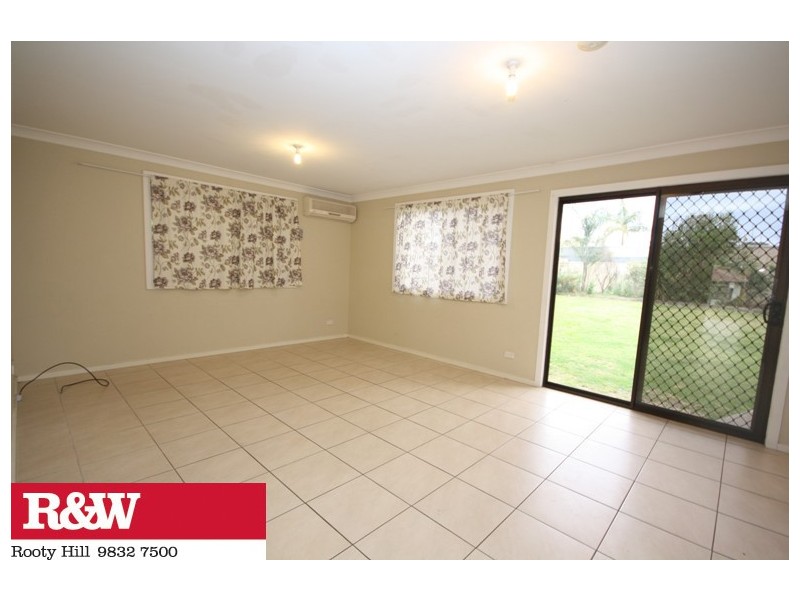 50 MAMRE ROAD, St Marys NSW 2760