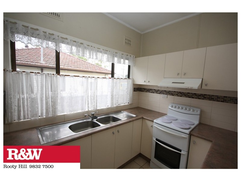 50 MAMRE ROAD, St Marys NSW 2760