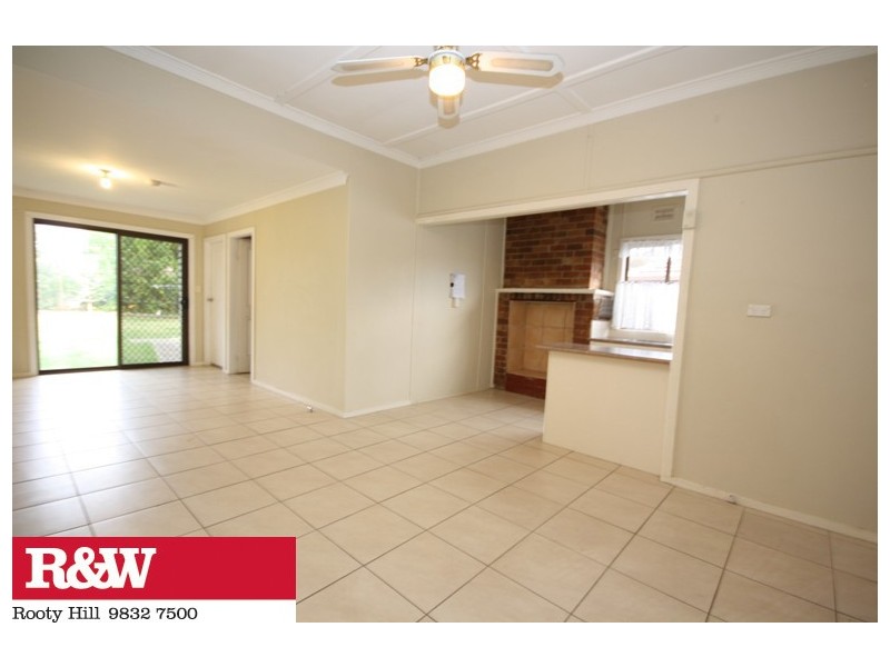 50 MAMRE ROAD, St Marys NSW 2760