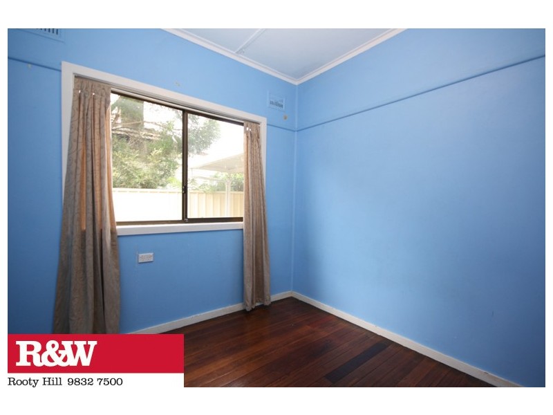 50 MAMRE ROAD, St Marys NSW 2760