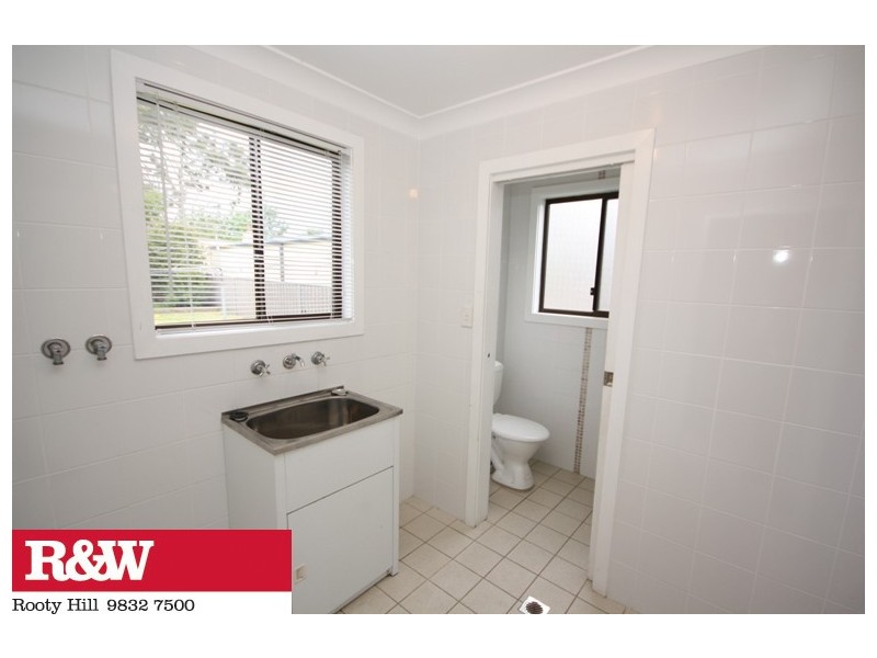 50 MAMRE ROAD, St Marys NSW 2760