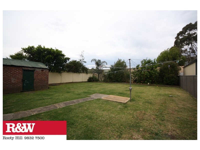 50 MAMRE ROAD, St Marys NSW 2760