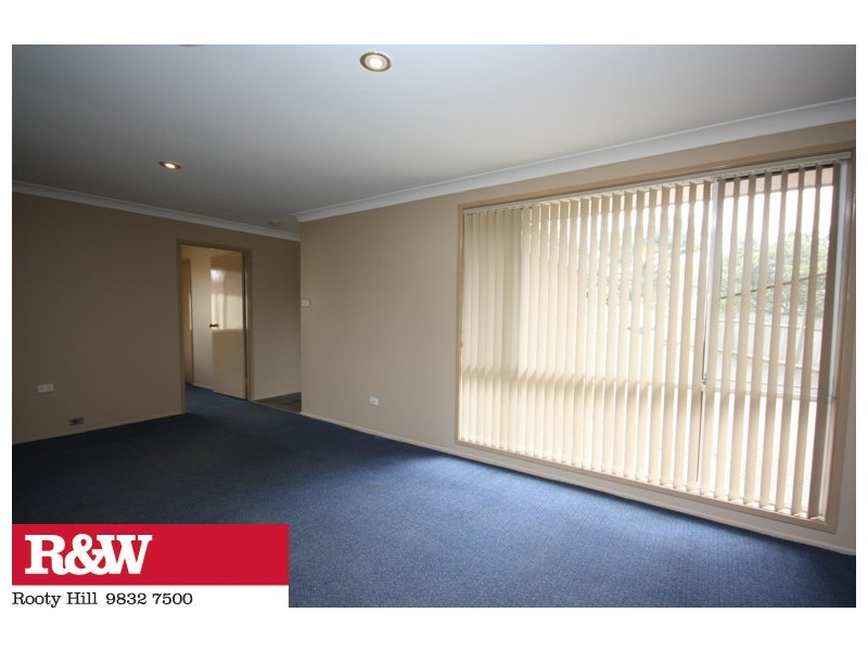 3 INGRID PLACE, Hassall Grove NSW 2761