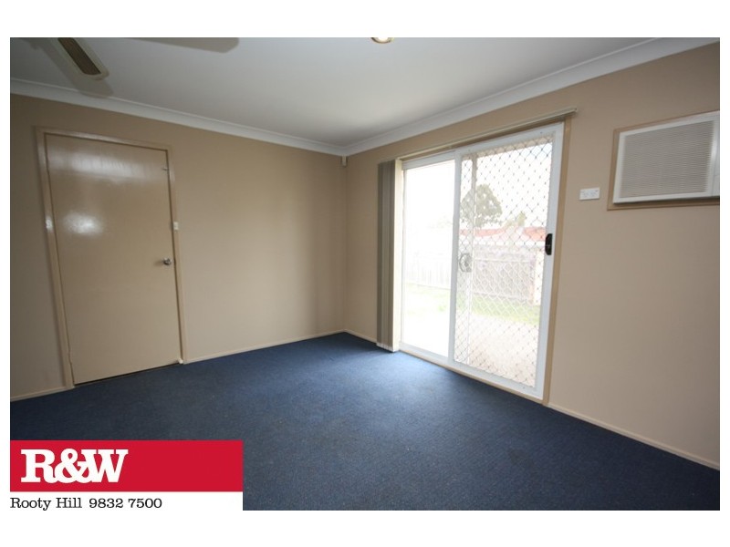 3 INGRID PLACE, Hassall Grove NSW 2761