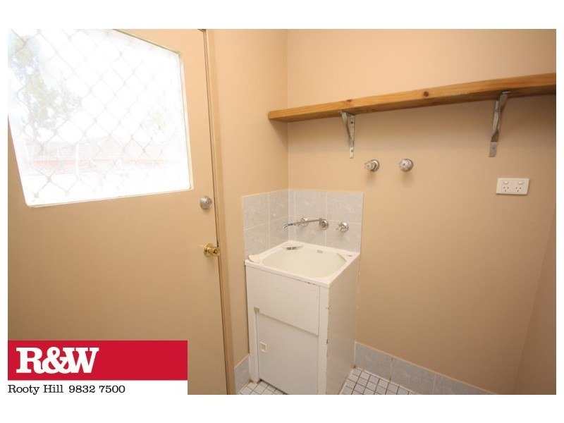 3 INGRID PLACE, Hassall Grove NSW 2761