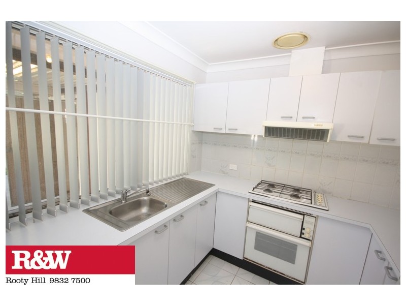 14 HESELTINE PLACE, Rooty Hill NSW 2766