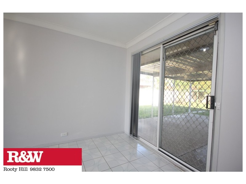 14 HESELTINE PLACE, Rooty Hill NSW 2766
