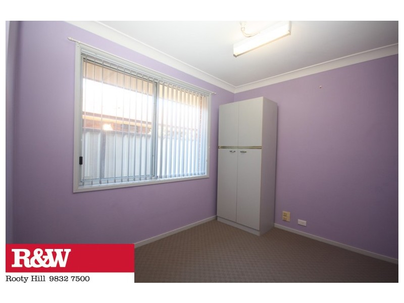 14 HESELTINE PLACE, Rooty Hill NSW 2766