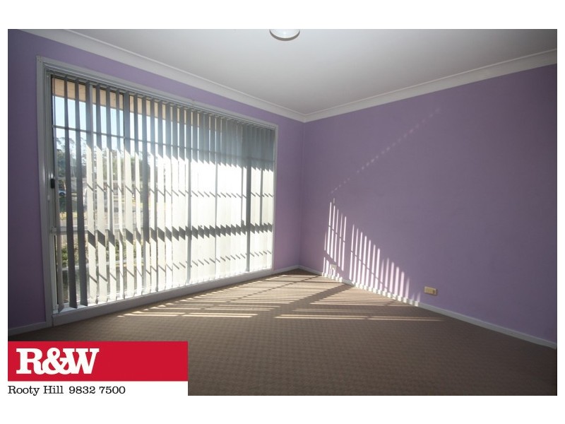 14 HESELTINE PLACE, Rooty Hill NSW 2766