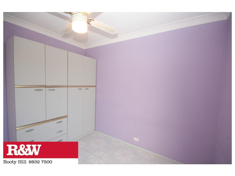 14 HESELTINE PLACE, Rooty Hill NSW 2766