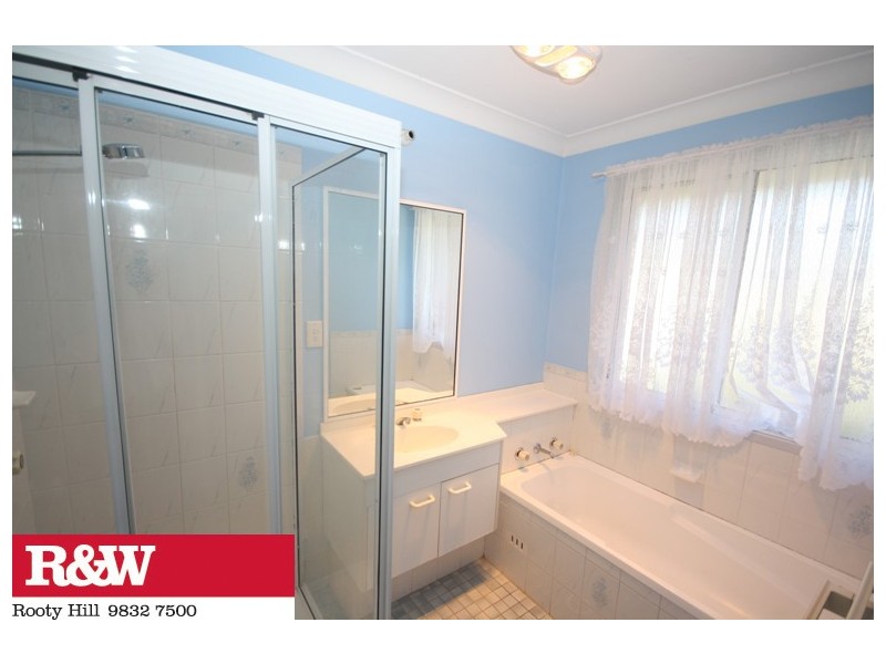 14 HESELTINE PLACE, Rooty Hill NSW 2766