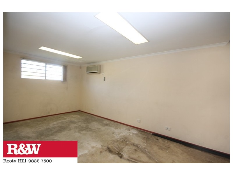 14 HESELTINE PLACE, Rooty Hill NSW 2766