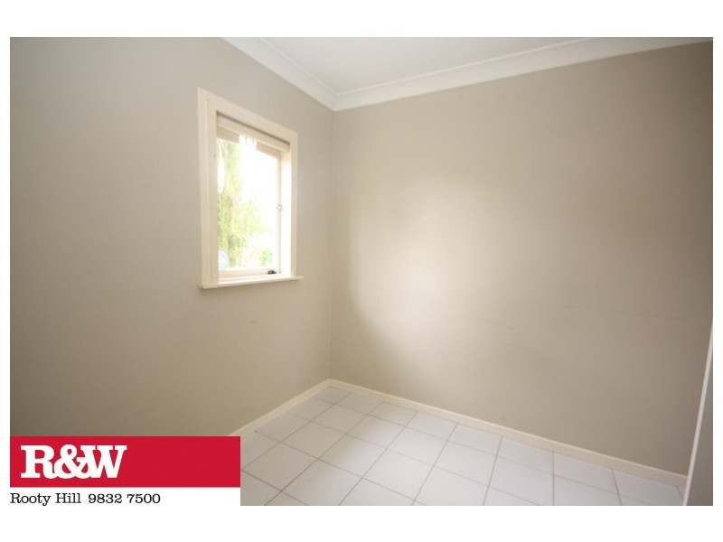 96 MAGNOLIA STREET, North St Marys NSW 2760