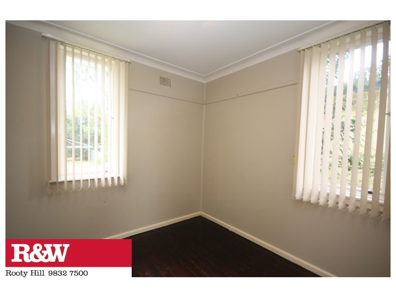 96 MAGNOLIA STREET, North St Marys NSW 2760