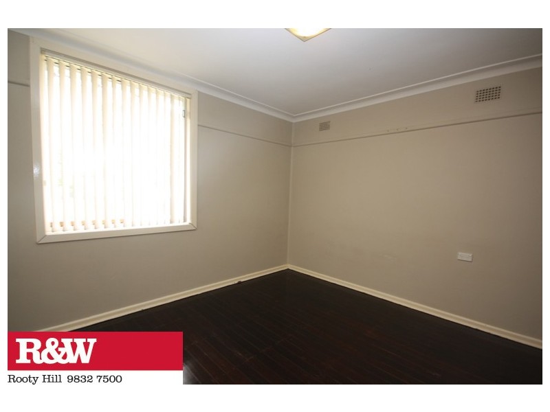 96 MAGNOLIA STREET, North St Marys NSW 2760