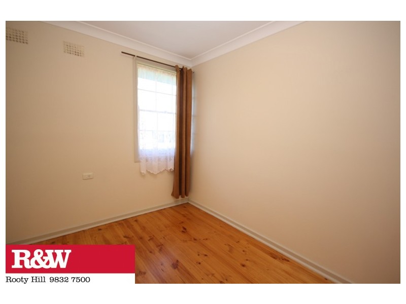 5 HARLOW AVENUE, Hebersham NSW 2770