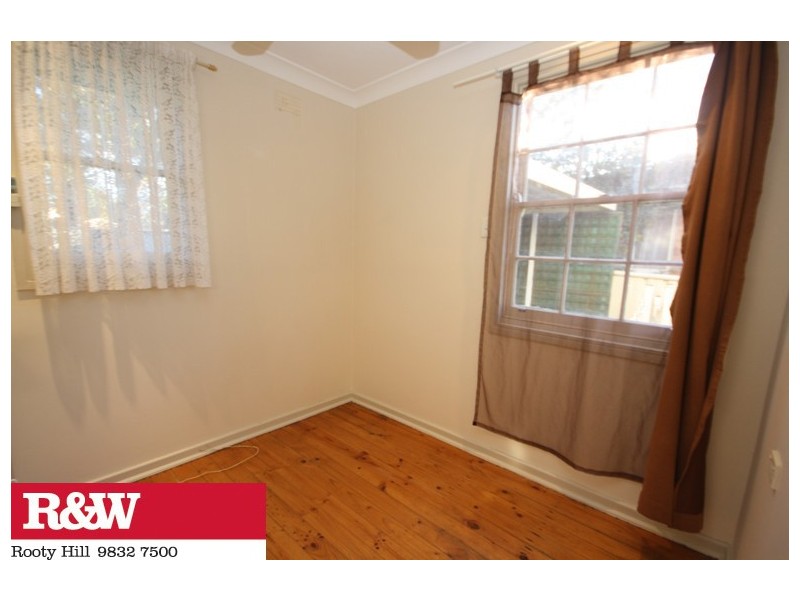 5 HARLOW AVENUE, Hebersham NSW 2770