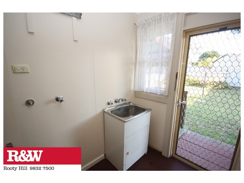 5 HARLOW AVENUE, Hebersham NSW 2770