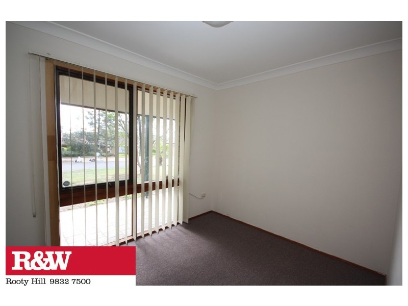 9 MUNCASTER PLACE, Cranebrook NSW 2749