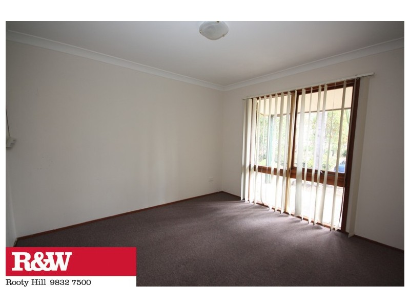 9 MUNCASTER PLACE, Cranebrook NSW 2749