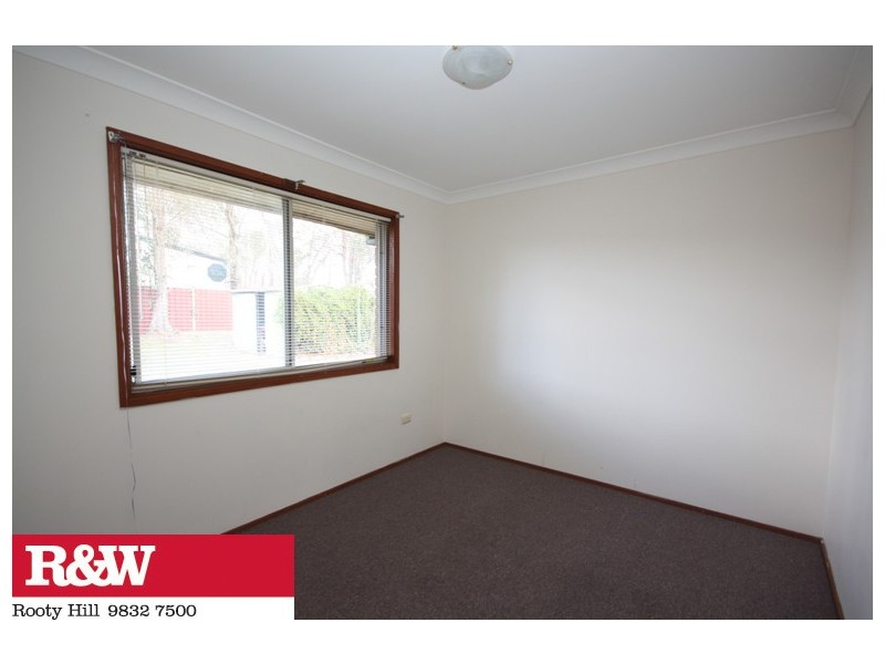 9 MUNCASTER PLACE, Cranebrook NSW 2749