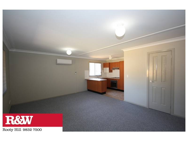 29A  CEDAR CRESCENT, North St Marys NSW 2760