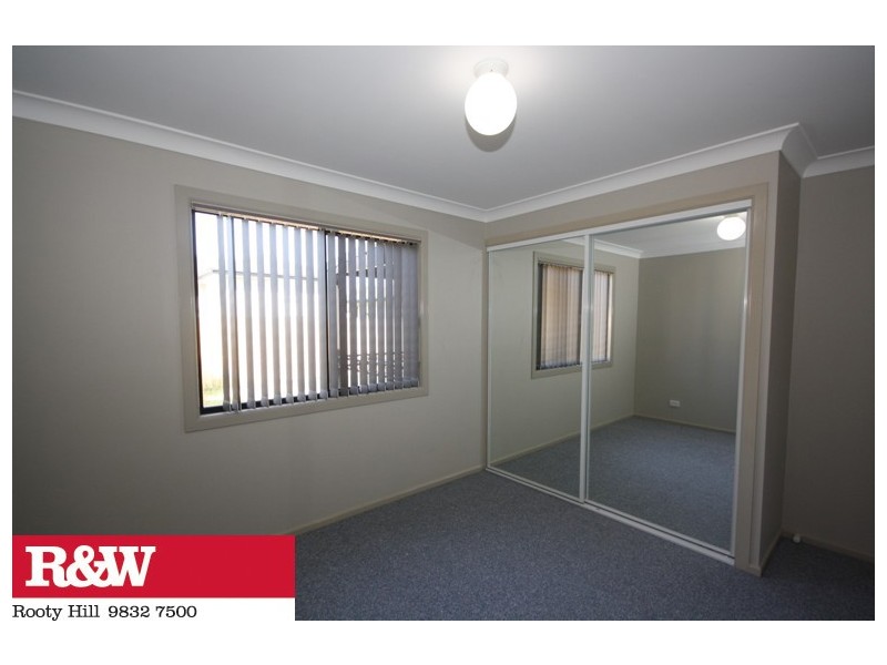 29A  CEDAR CRESCENT, North St Marys NSW 2760