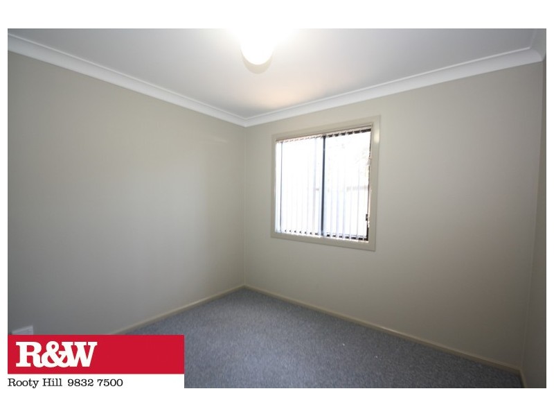 29A  CEDAR CRESCENT, North St Marys NSW 2760