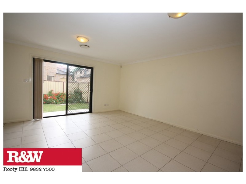 9/25 ABRAHAM STREET, Rooty Hill NSW 2766