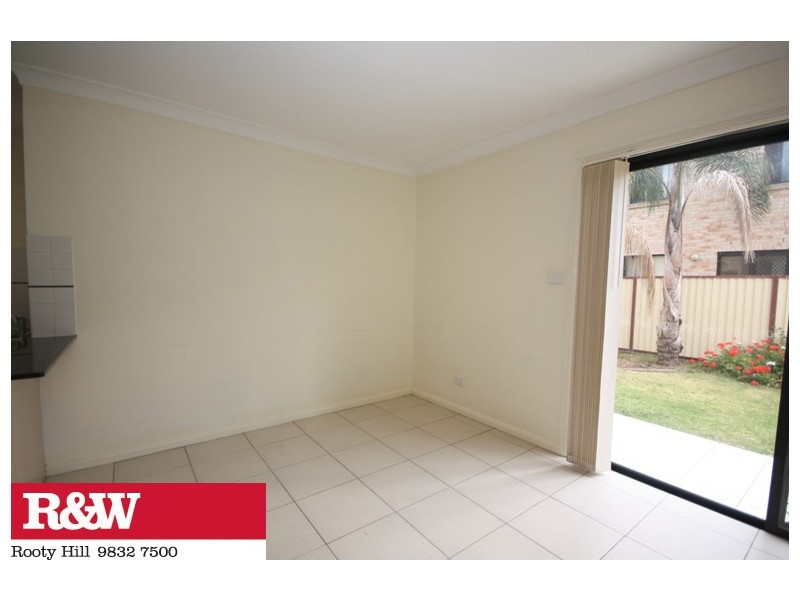 9/25 ABRAHAM STREET, Rooty Hill NSW 2766