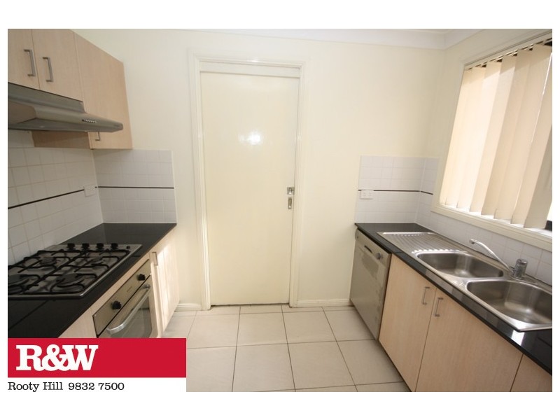 9/25 ABRAHAM STREET, Rooty Hill NSW 2766