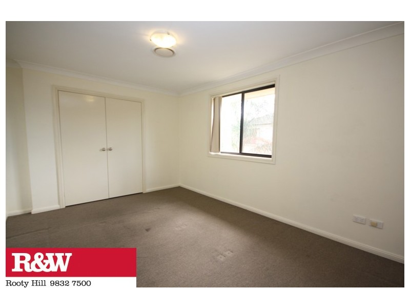9/25 ABRAHAM STREET, Rooty Hill NSW 2766