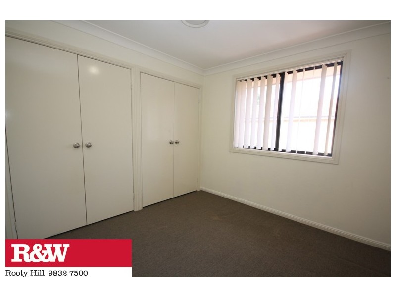 9/25 ABRAHAM STREET, Rooty Hill NSW 2766