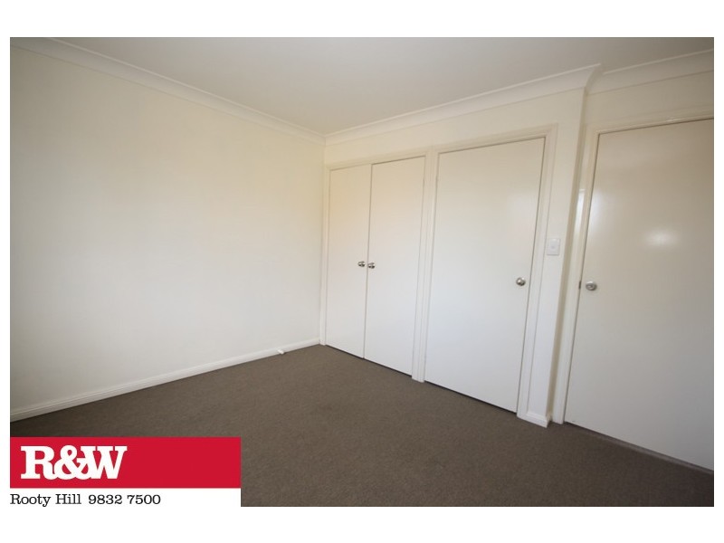 9/25 ABRAHAM STREET, Rooty Hill NSW 2766