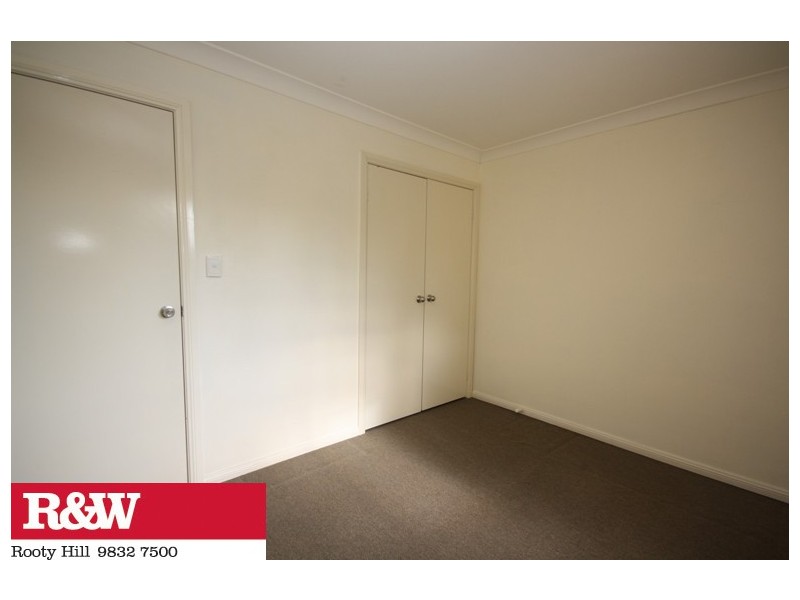 9/25 ABRAHAM STREET, Rooty Hill NSW 2766