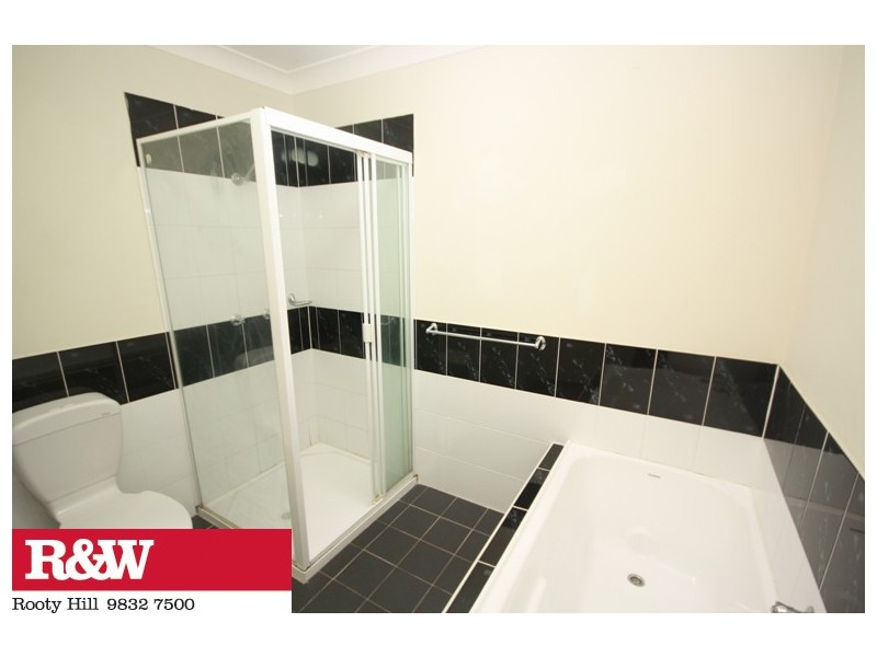 9/25 ABRAHAM STREET, Rooty Hill NSW 2766