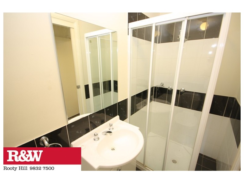 9/25 ABRAHAM STREET, Rooty Hill NSW 2766