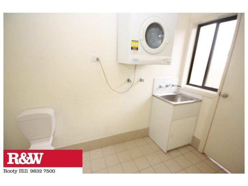 9/25 ABRAHAM STREET, Rooty Hill NSW 2766