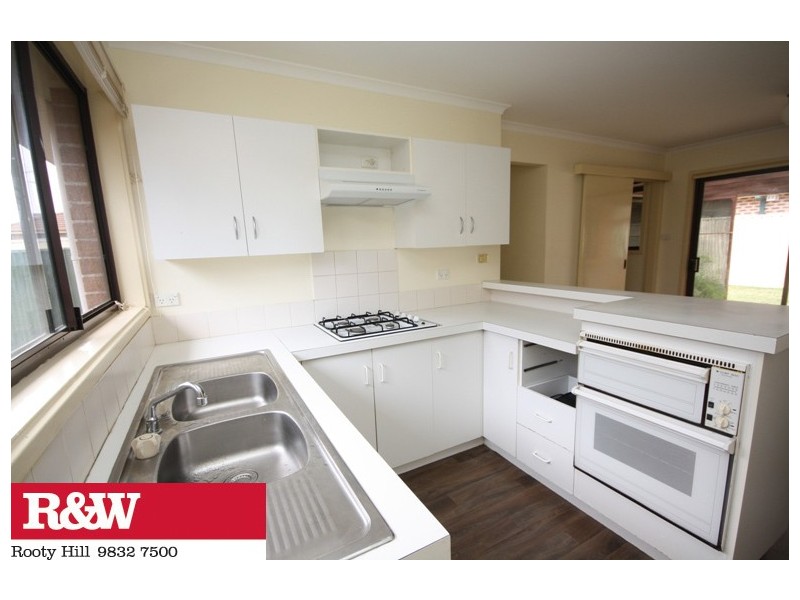 15 GRAYSON STREET, Glendenning NSW 2761