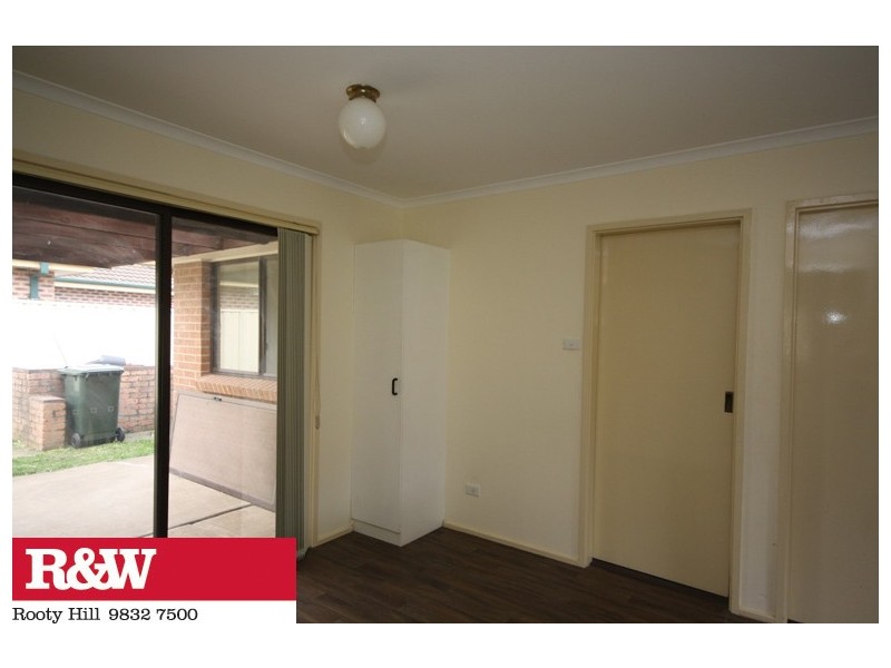 15 GRAYSON STREET, Glendenning NSW 2761