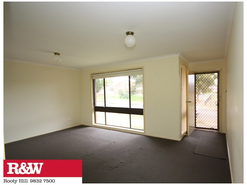 15 GRAYSON STREET, Glendenning NSW 2761