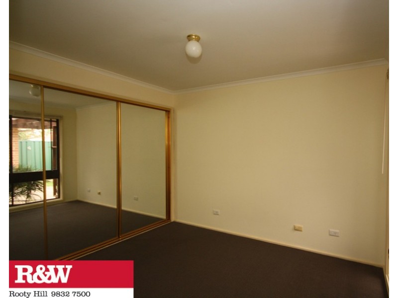 15 GRAYSON STREET, Glendenning NSW 2761