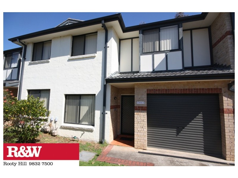 72 METHVEN STREET, Mount Druitt NSW 2770