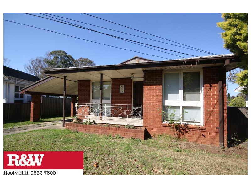 90 CAPTAIN COOK DRIVE, Willmot NSW 2770