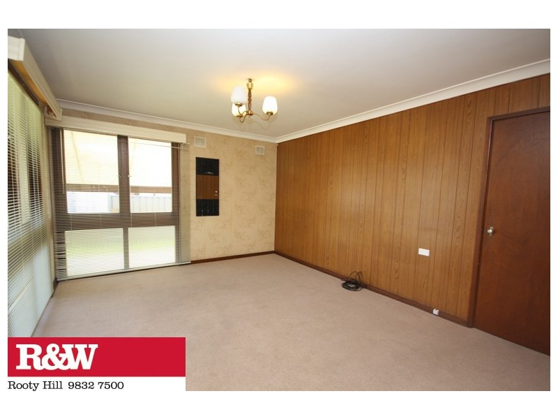 90 CAPTAIN COOK DRIVE, Willmot NSW 2770