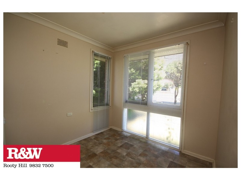 90 CAPTAIN COOK DRIVE, Willmot NSW 2770