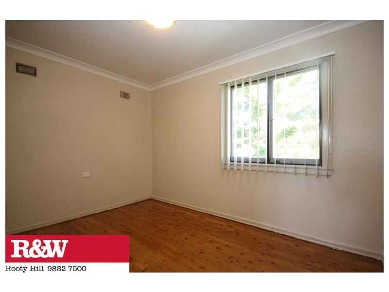 1 SIGLINGEN STREET, Emerton NSW 2770
