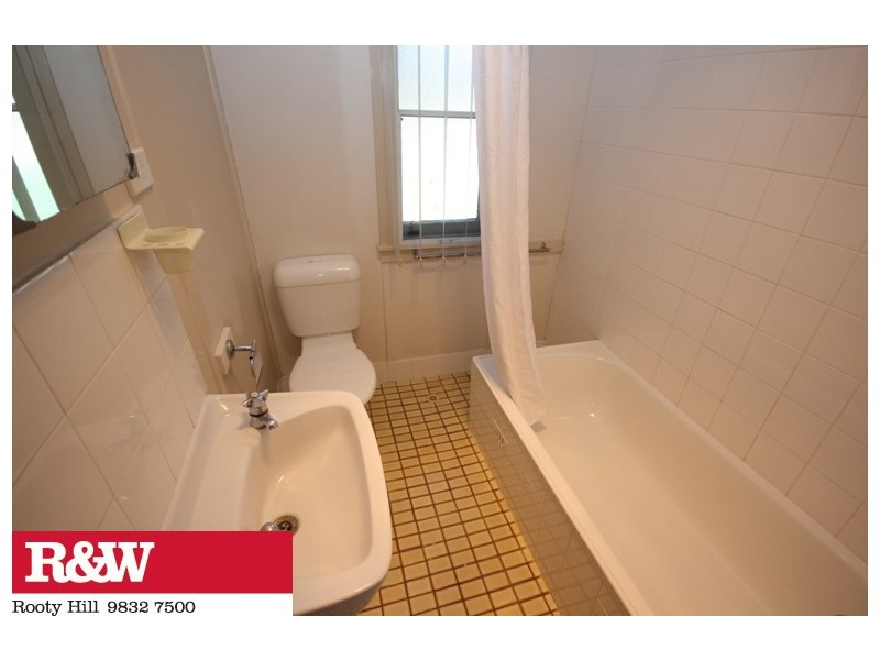 1 SIGLINGEN STREET, Emerton NSW 2770