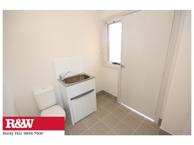 13B CASSAR PLACE, Oakhurst NSW 2761